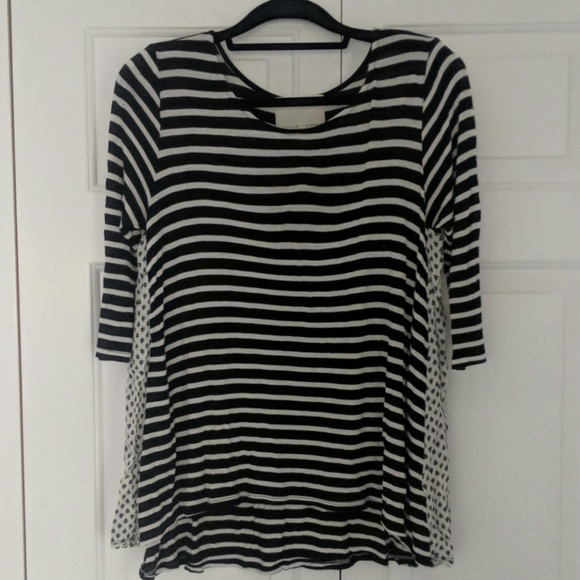 Anthro Swing Tunic - Picture 3 of 3